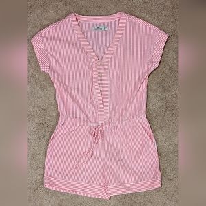 Vineyard Vines - Romper